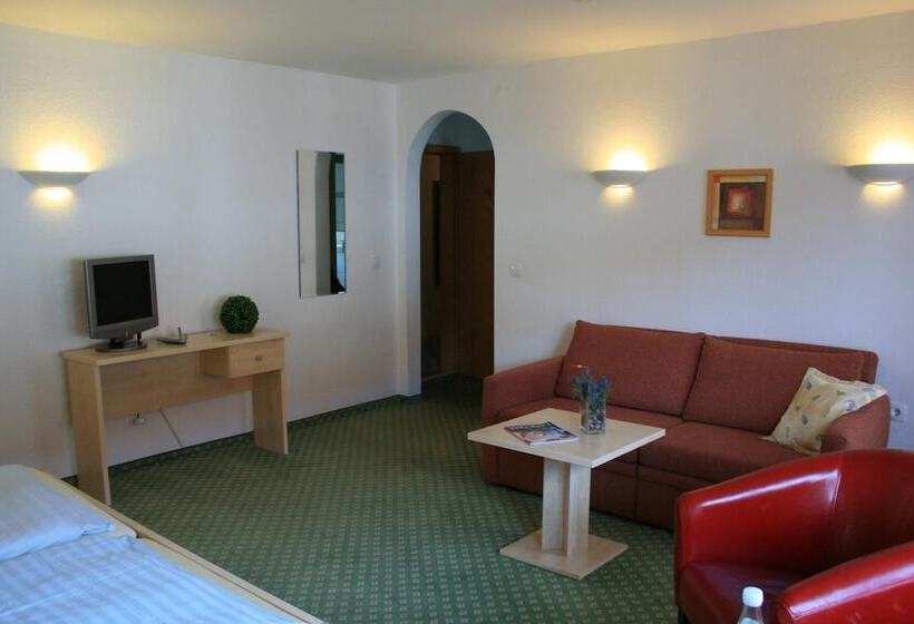 Hotelli Altes Zollhaus