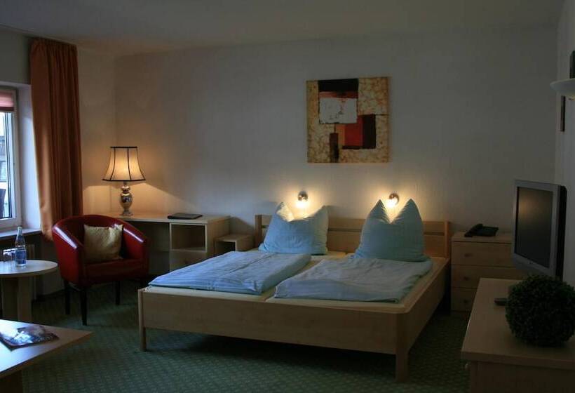 Hotelli Altes Zollhaus