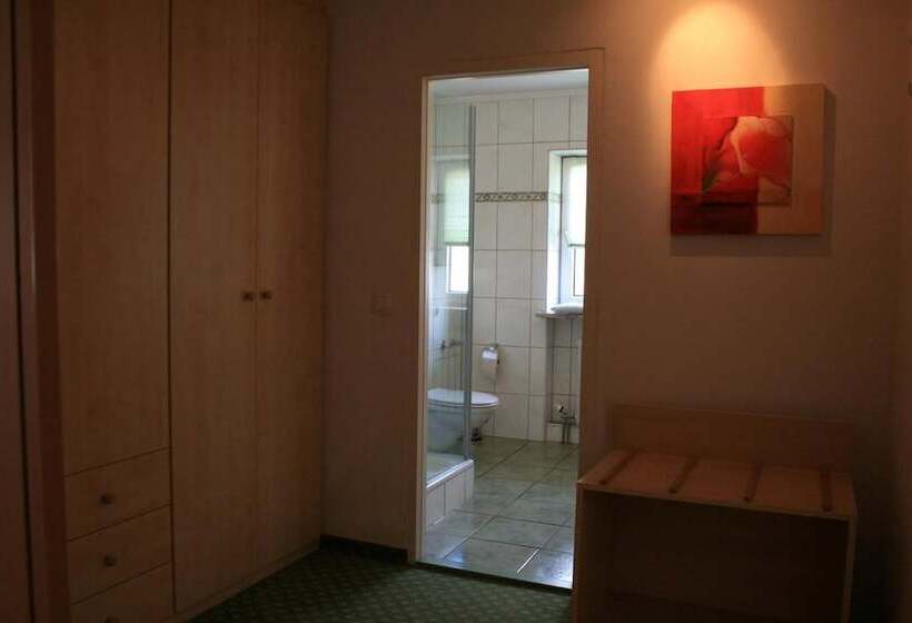 Hotelli Altes Zollhaus