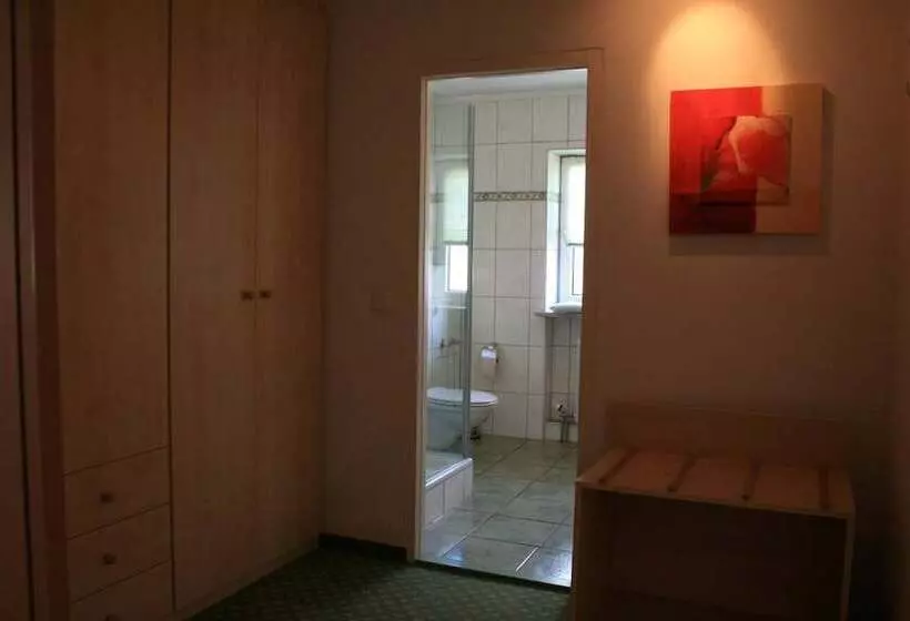 ホテル Altes Zollhaus