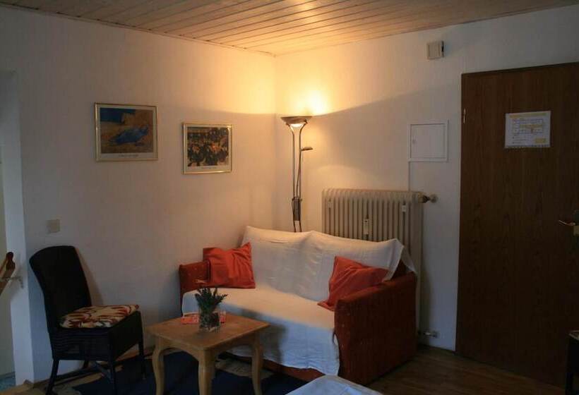 Hotelli Altes Zollhaus