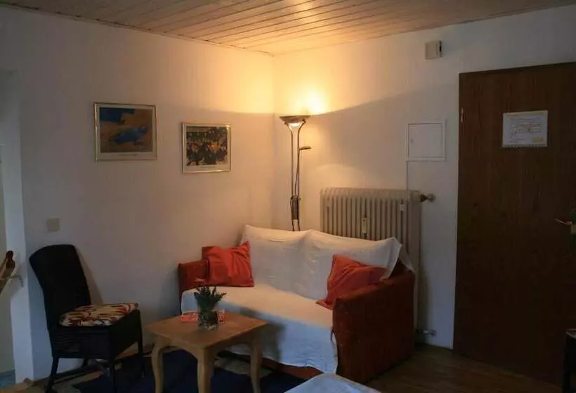 ホテル Altes Zollhaus