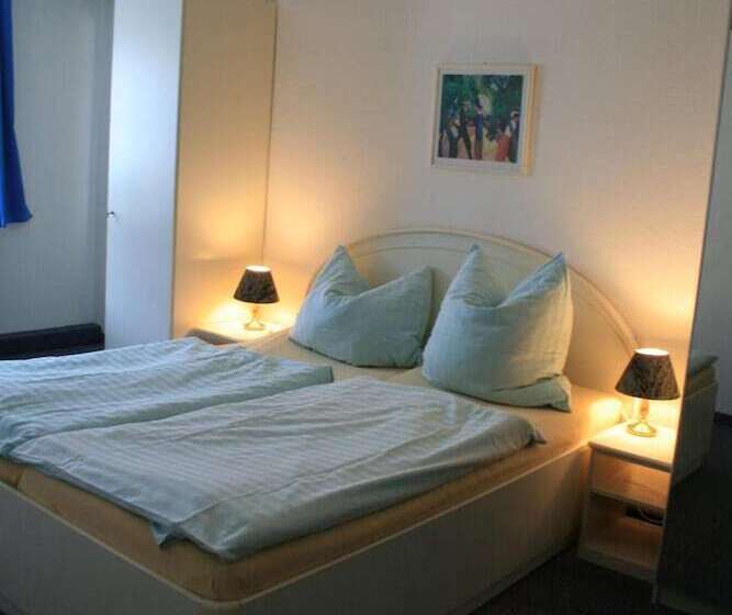 Hotelli Altes Zollhaus