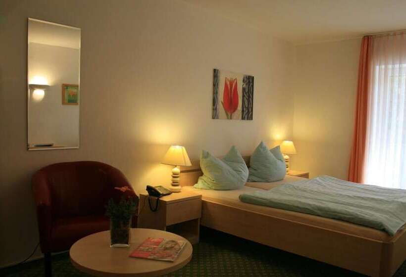 Hotelli Altes Zollhaus