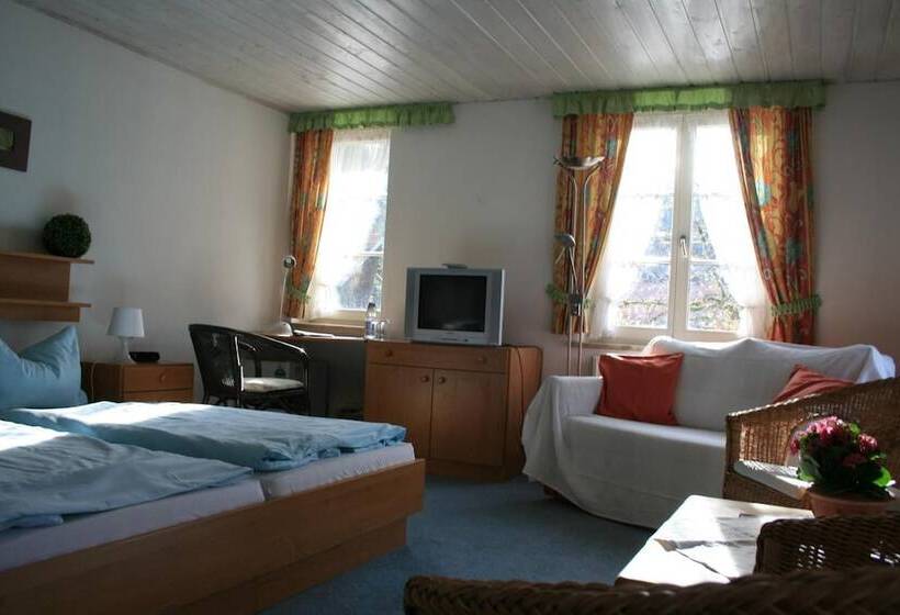 Hotelli Altes Zollhaus