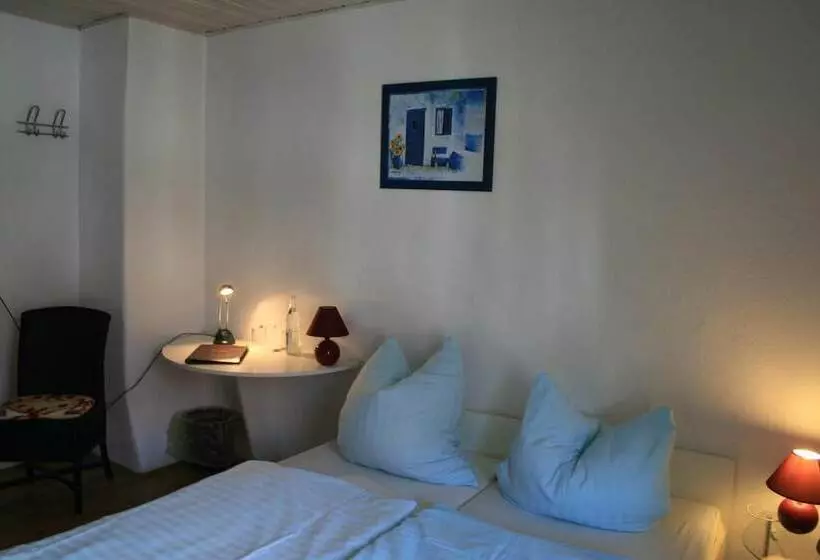 ホテル Altes Zollhaus