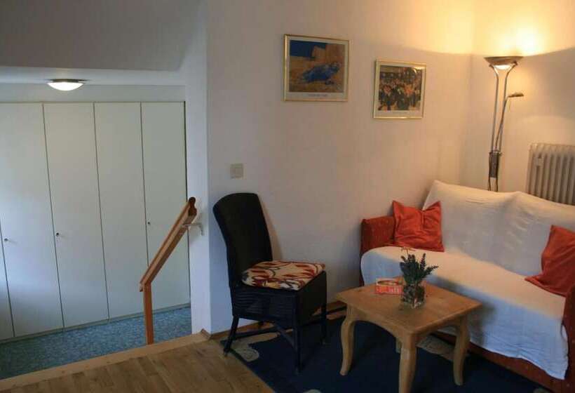 Hotelli Altes Zollhaus