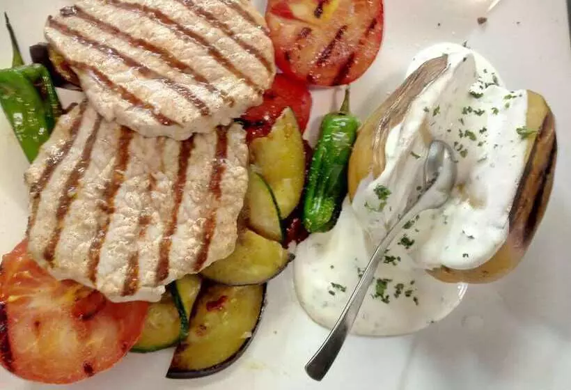 ホテル Altes Zollhaus