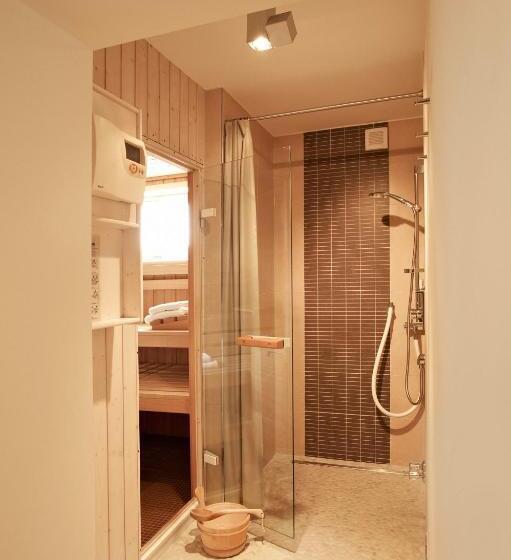 فندق Am Helmwartsturm