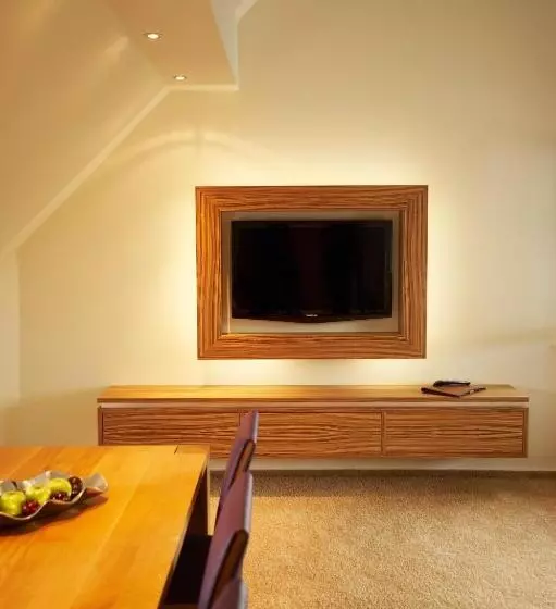 酒店 Am Helmwartsturm