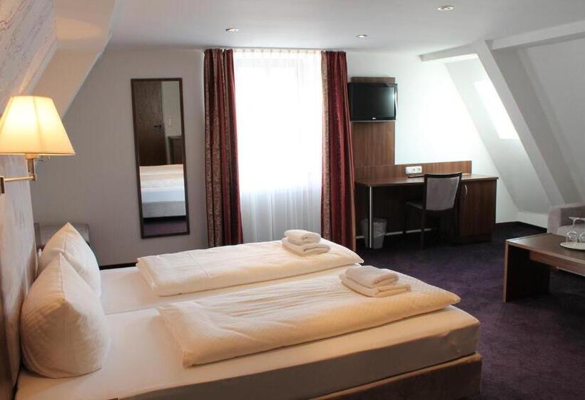 Hotel Beim Weinbauer