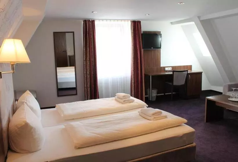 هتل Beim Weinbauer