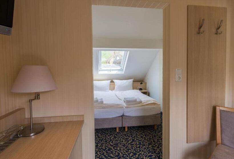 Hotel Beim Weinbauer