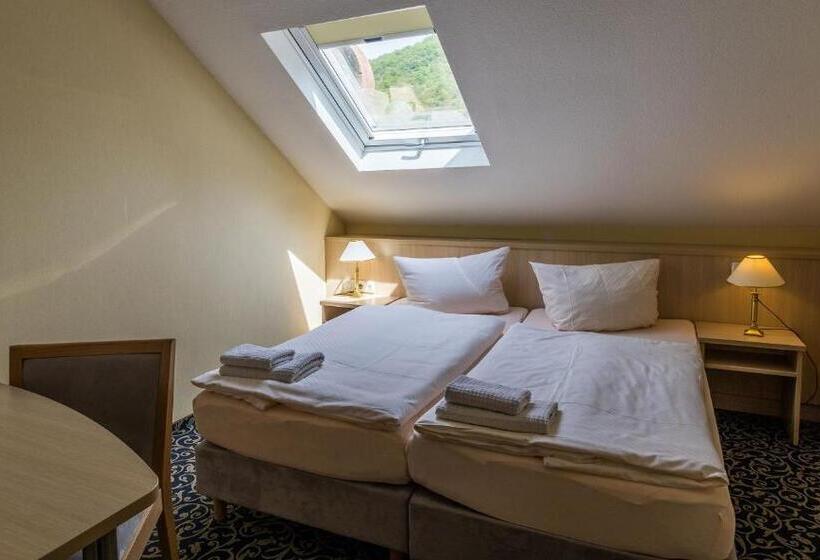 Hotel Beim Weinbauer