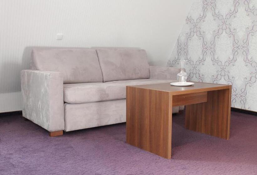 Hotel Beim Weinbauer