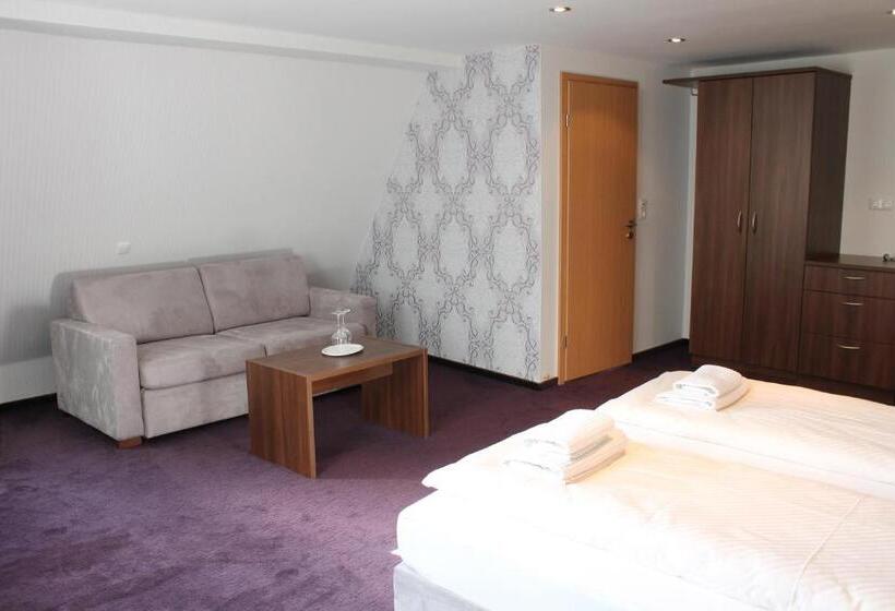 Hotel Beim Weinbauer