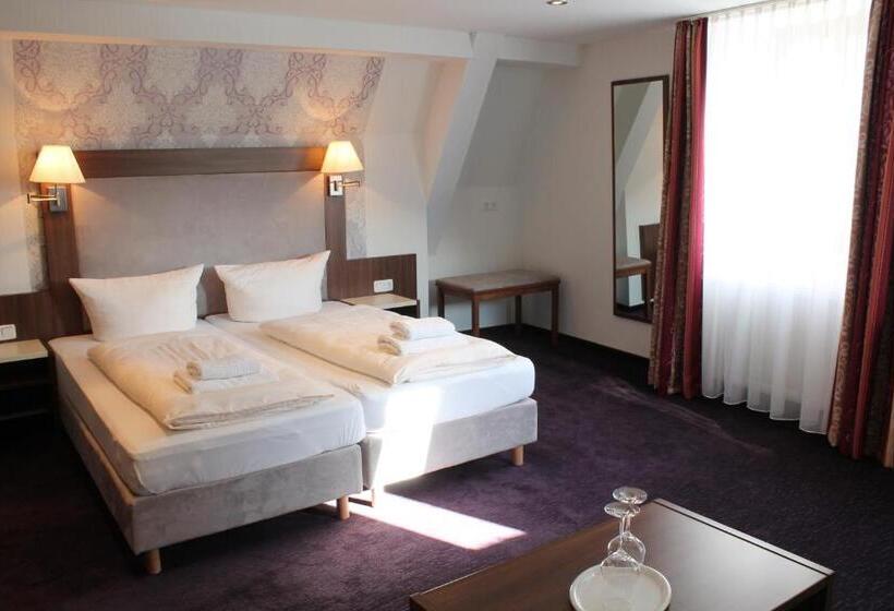 Hotel Beim Weinbauer