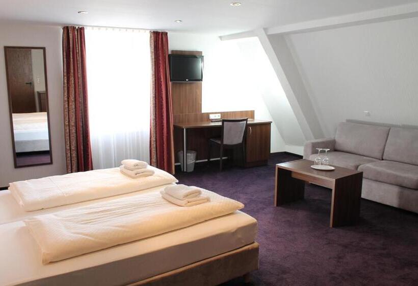 Hotel Beim Weinbauer