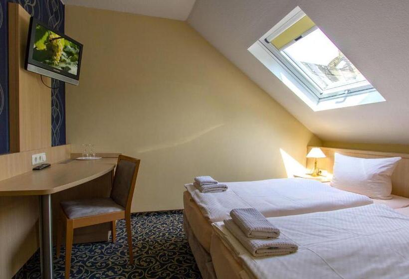 Hotel Beim Weinbauer