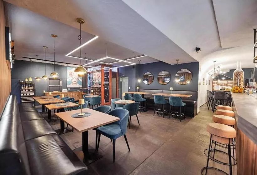 هتل Beim Weinbauer