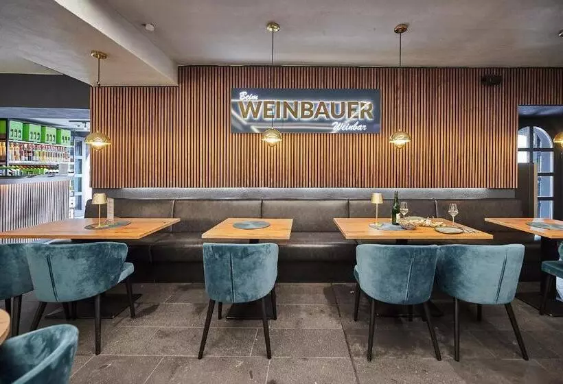 هتل Beim Weinbauer