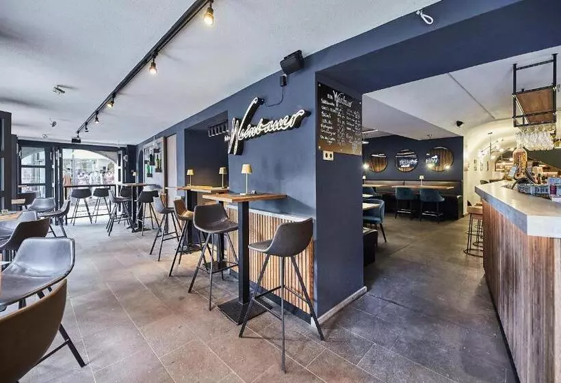 هتل Beim Weinbauer