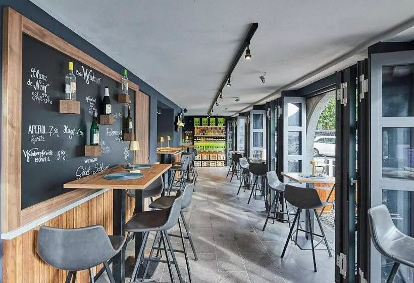 هتل Beim Weinbauer