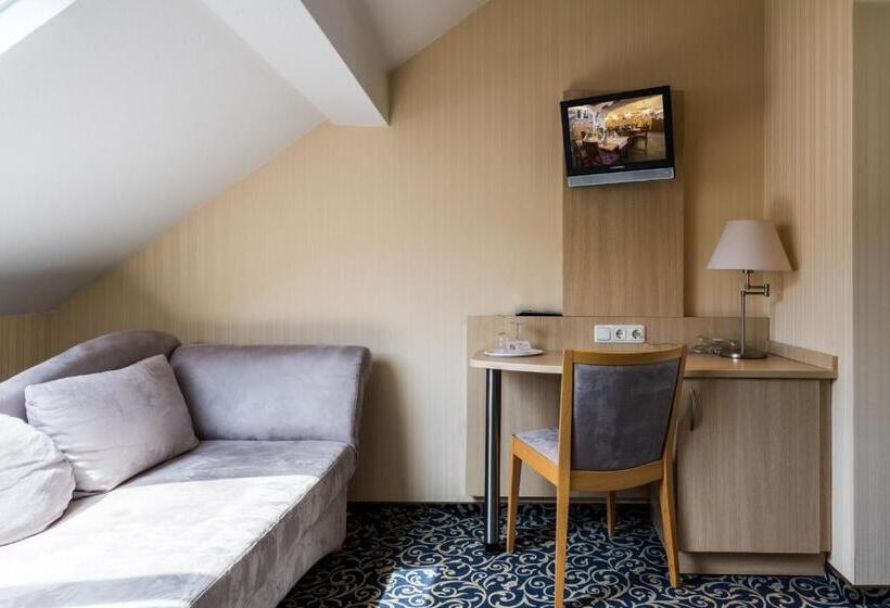 Hotel Beim Weinbauer