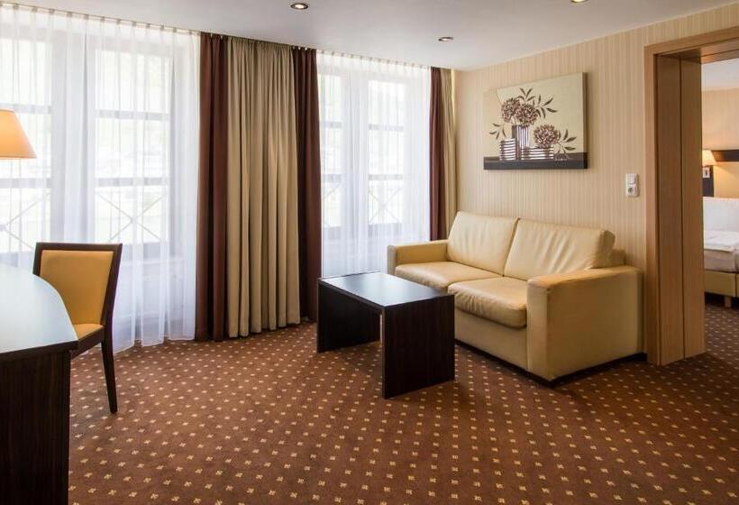 Hotel Beim Weinbauer