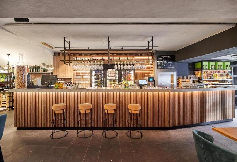 Hotel Beim Weinbauer