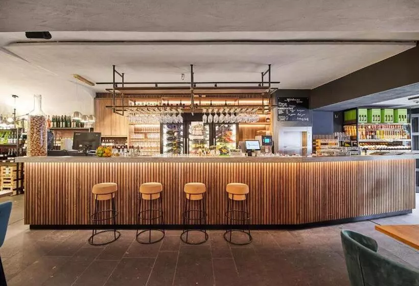 هتل Beim Weinbauer