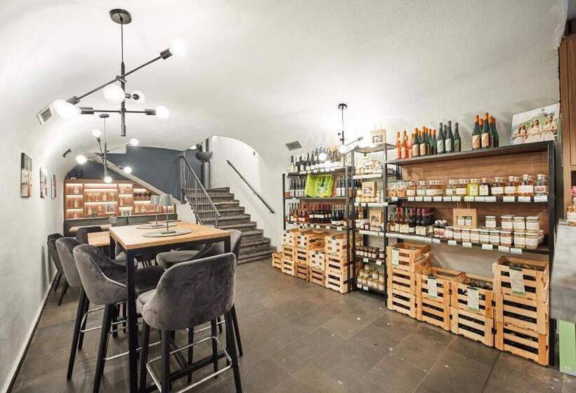 Hotel Beim Weinbauer