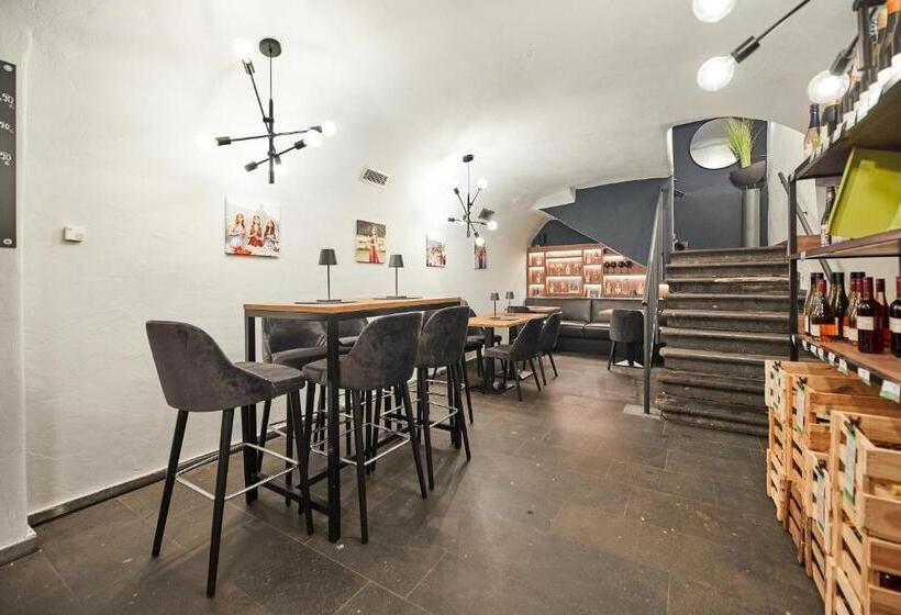 Hotel Beim Weinbauer