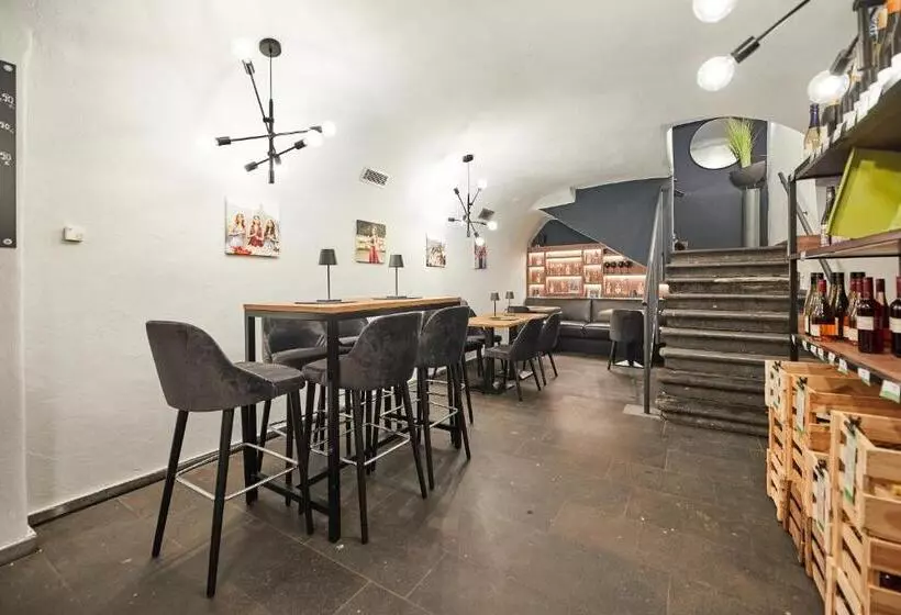 هتل Beim Weinbauer