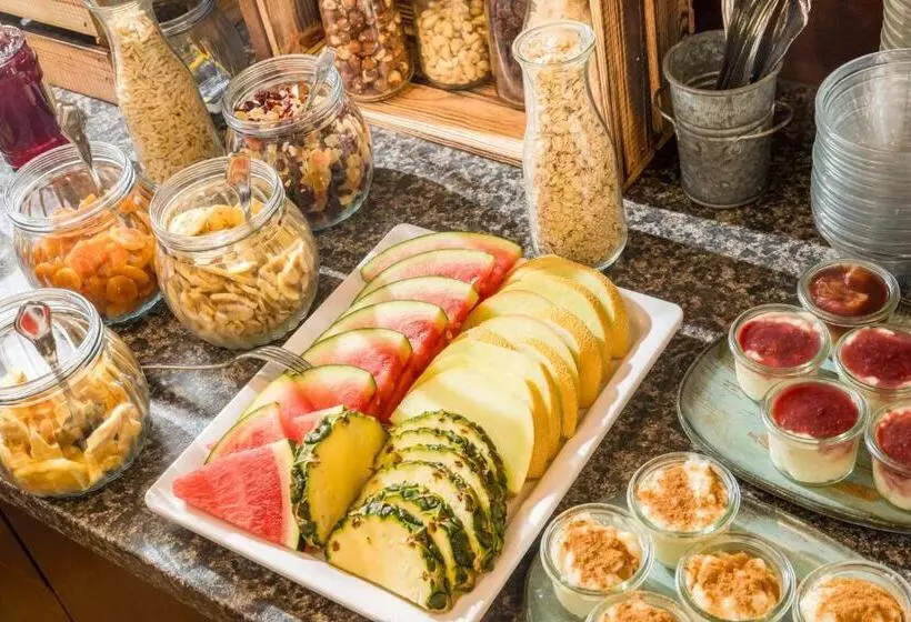 هتل Beim Weinbauer