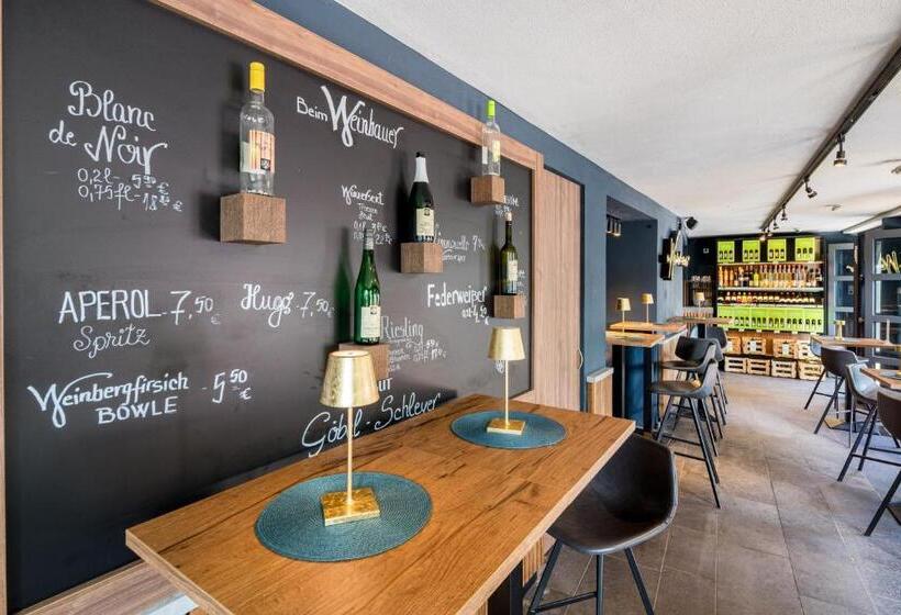Hotel Beim Weinbauer