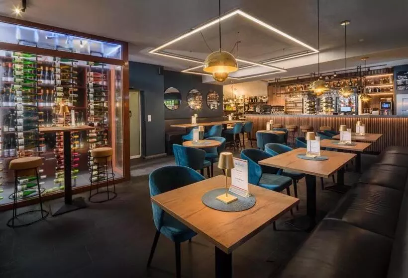 هتل Beim Weinbauer