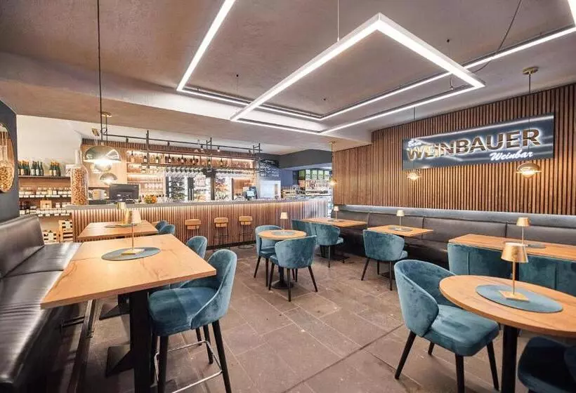 هتل Beim Weinbauer