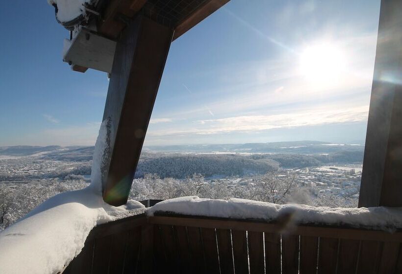 Wohlfühlhotel Bercher