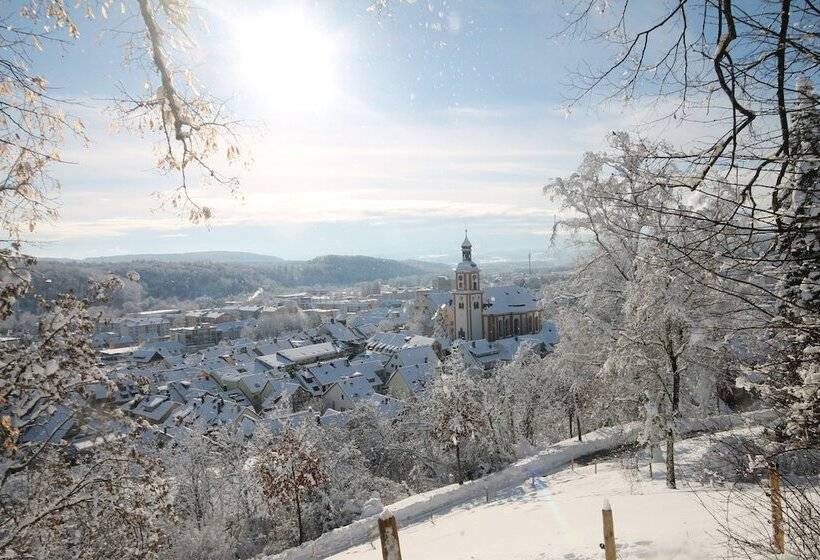 Wohlfühlhotel Bercher