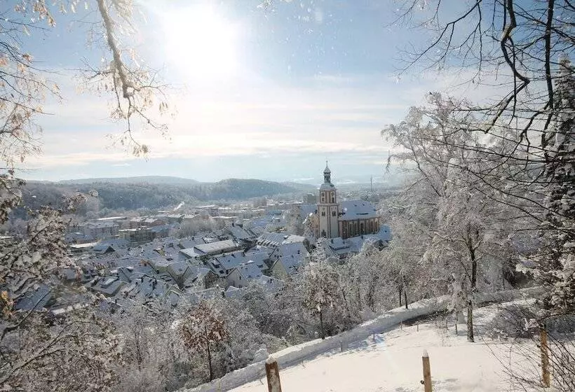 Wohlfühlhotel Bercher
