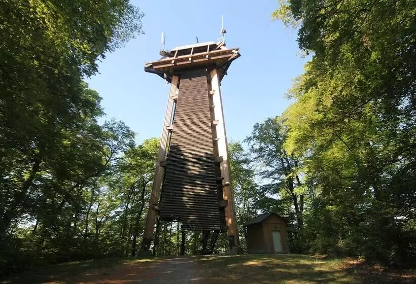 Wohlfühlhotel Bercher