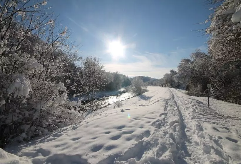 Wohlfühlhotel Bercher