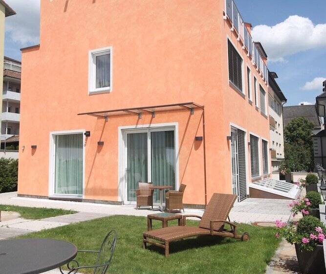 Wohlfühlhotel Bercher