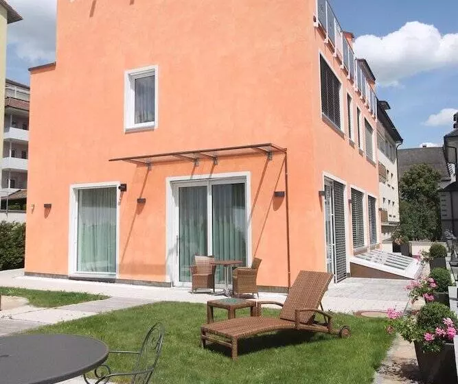 Wohlfühlhotel Bercher