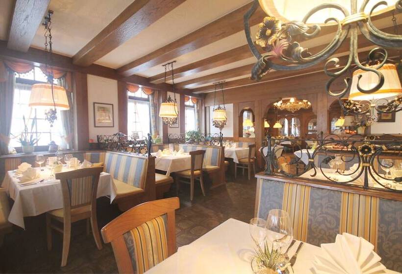 Wohlfühlhotel Bercher