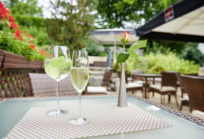 Concordia Vitalhotel & Spa