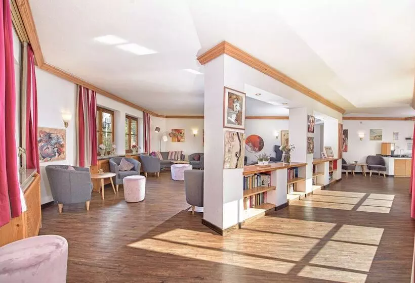 Concordia Vitalhotel & Spa