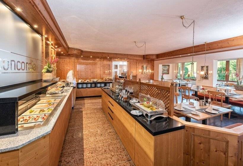 Concordia Vitalhotel & Spa