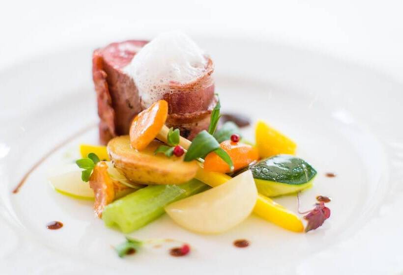 Concordia Vitalhotel & Spa